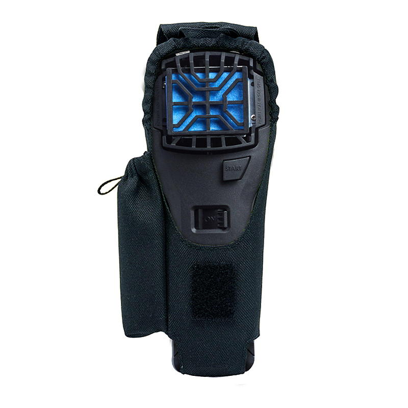 Custodia Thermacell con clip Thermacell
