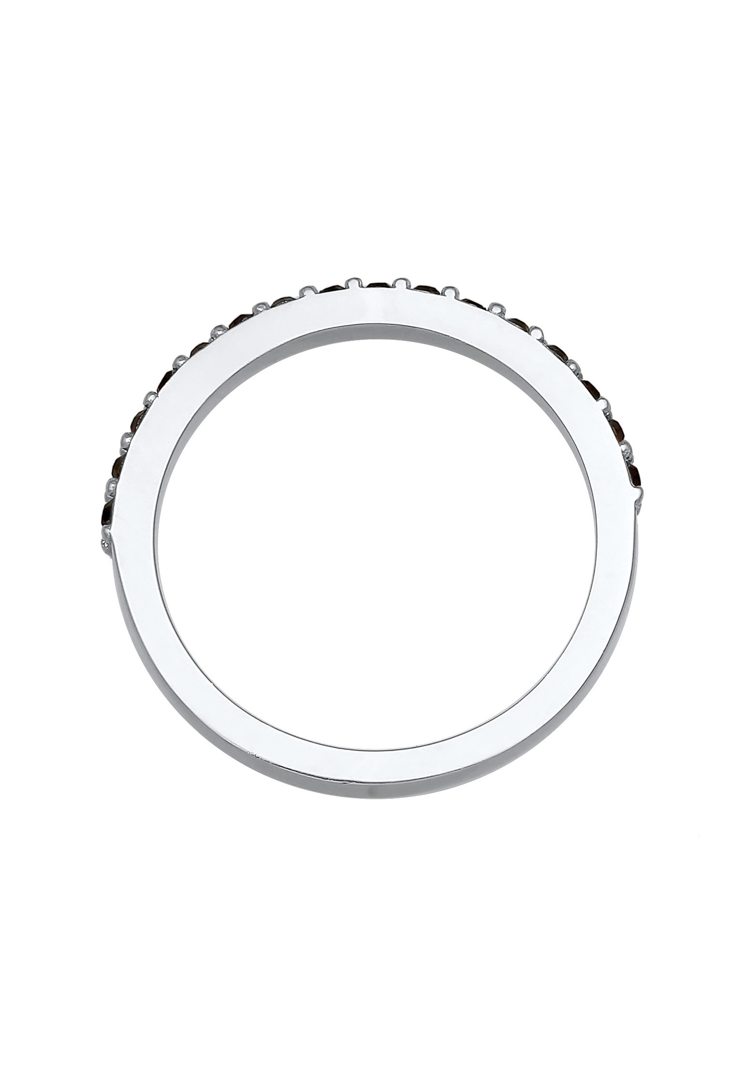Elli Bracelet femme Memoire avec cristaux en argent sterling 925
