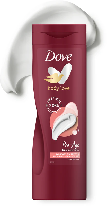 Dove Body Love Pro Age bodylotion