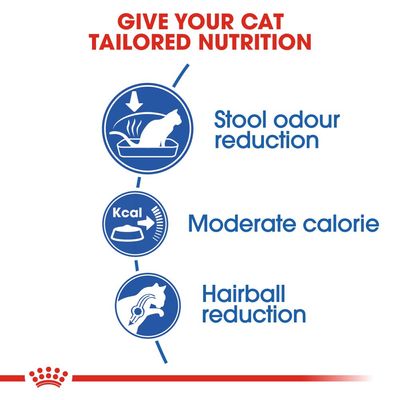 Royal Canin -sisäruoka
