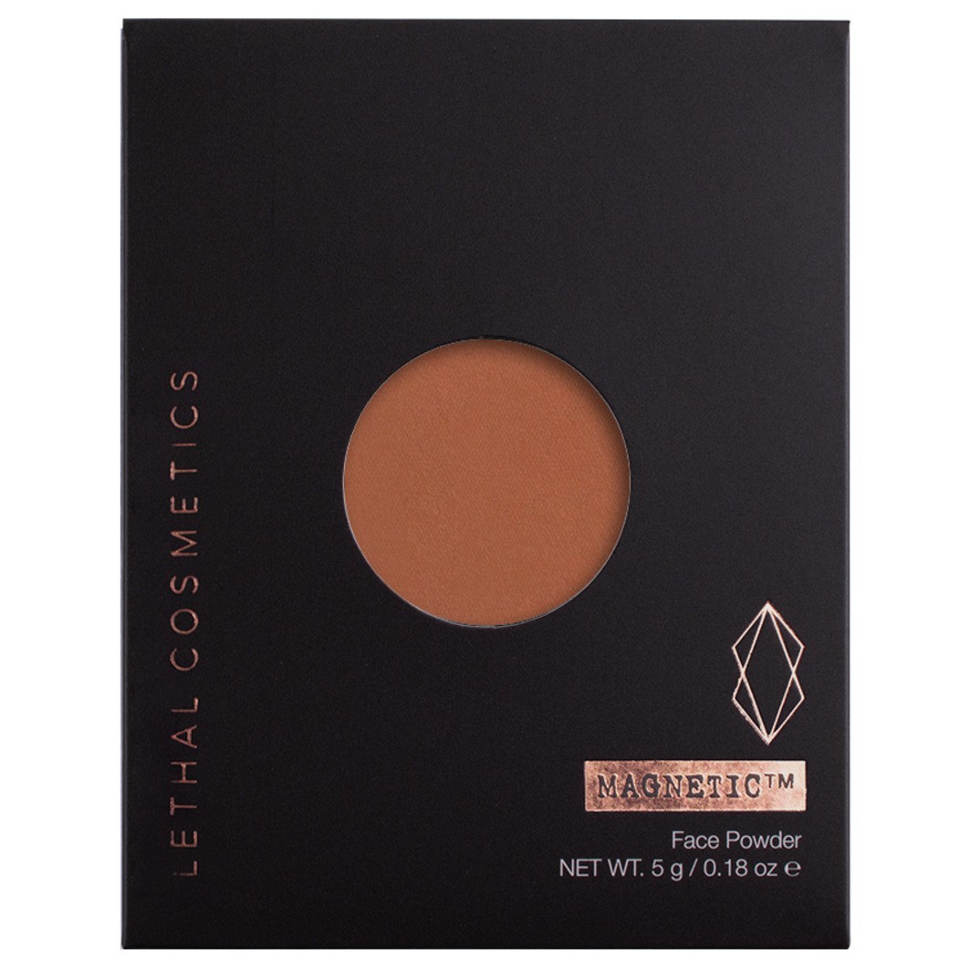 Lethal Cosmetics MAGNETIC™ Face Powder