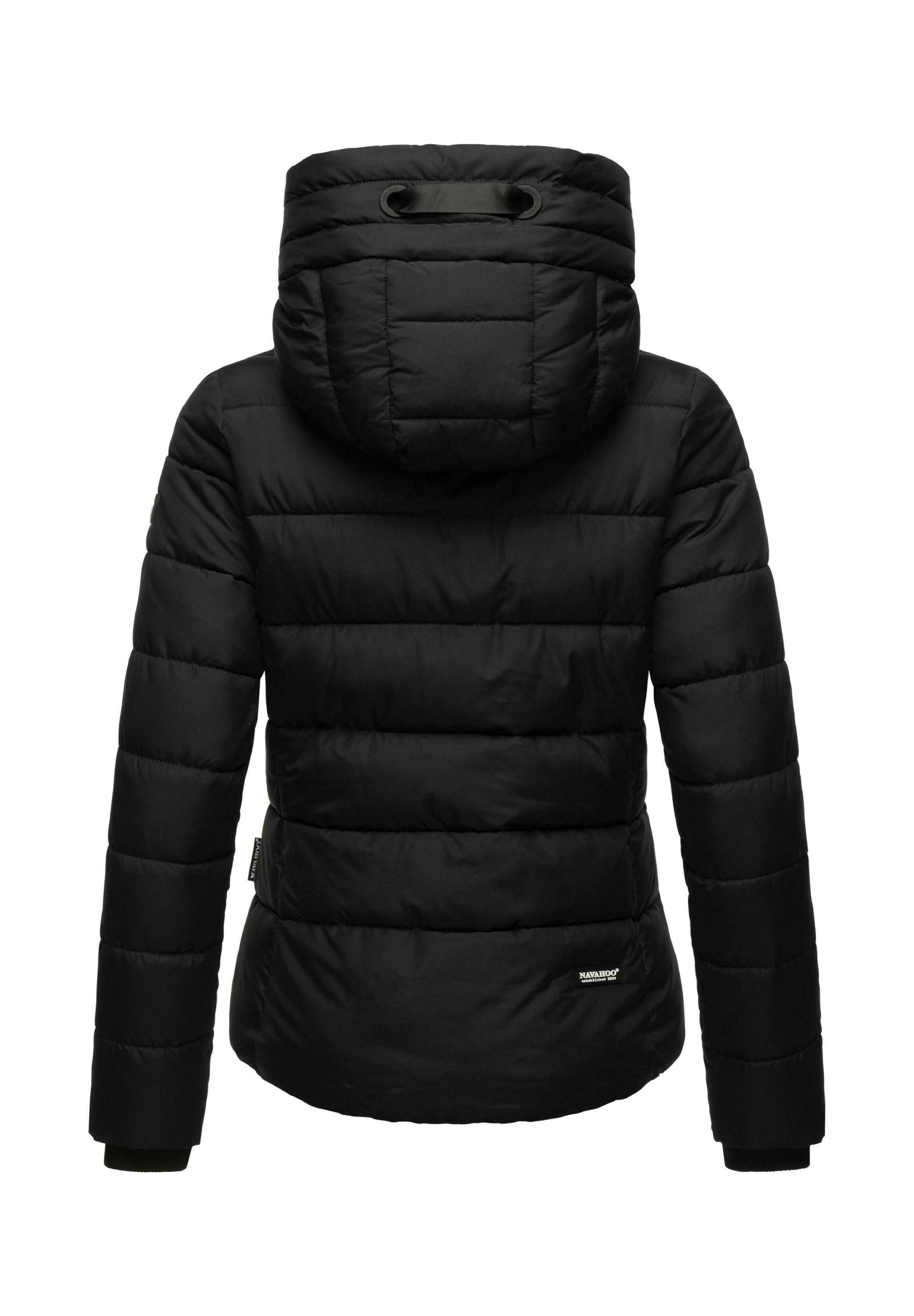 Navahoo AMAYAA - Veste d'hiver - noire