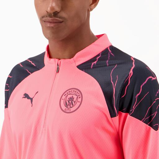  Puma Manchester City Entreno 23/24
