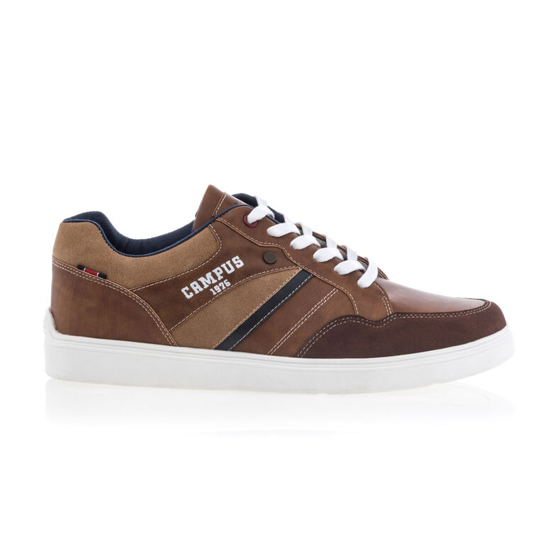 Korit / lenkkarit Homme Marron