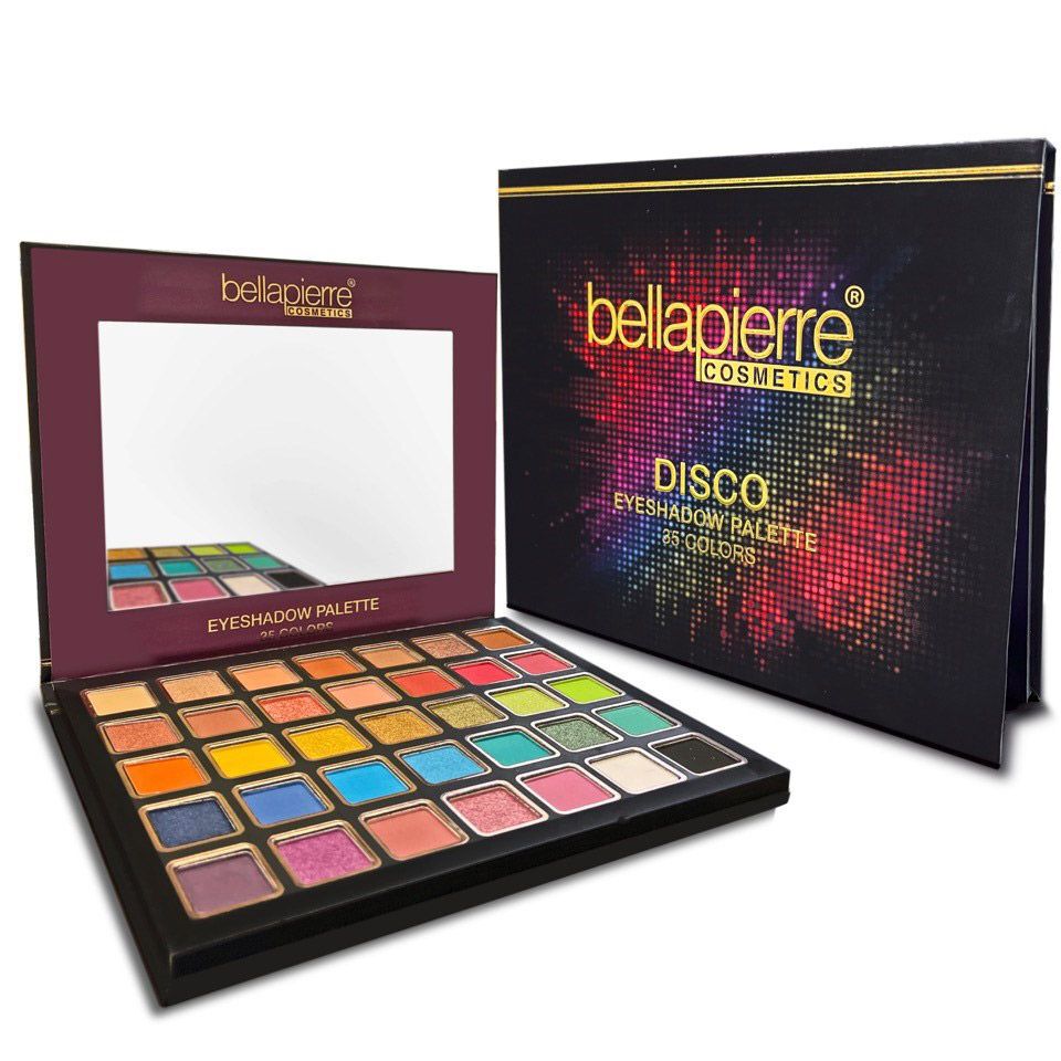 Bellapierre Cosmetics