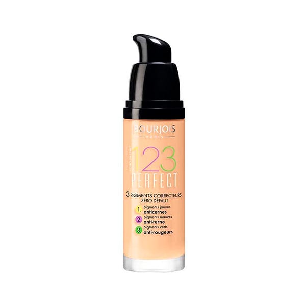 1,2,3 Perfekt Makeup Foundation