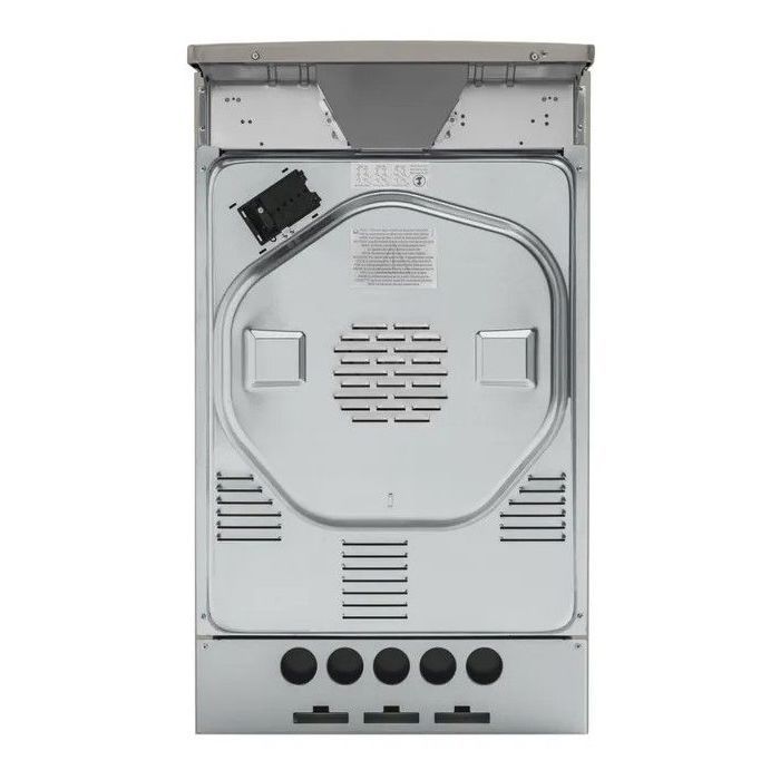 Ceramic hob - FAGOR-FACV203S - 4 burners - 62 L - 50 x 60 cm - Silver