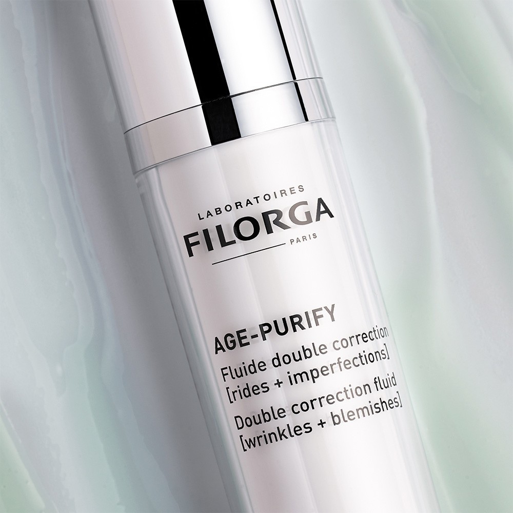 Filorga senėjimą stabdanti priežiūra AGE-PURIFY Age-Purify - 50 ml