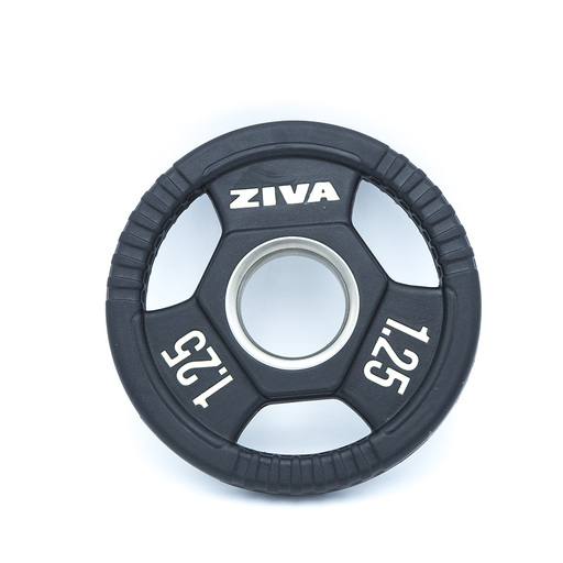  Ziva Performance - Disco Redondo 1,25 kg