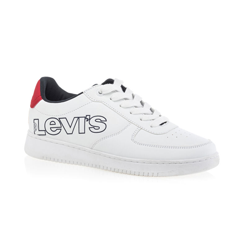 Baskets / sneakers Fille Blanc