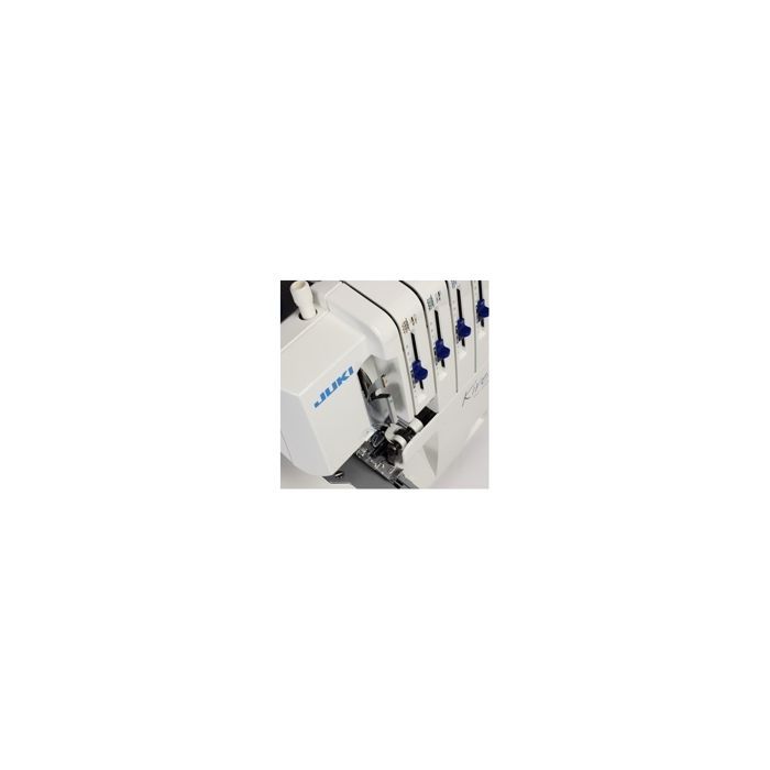 JUKI MO 214D Overlock-Maschine