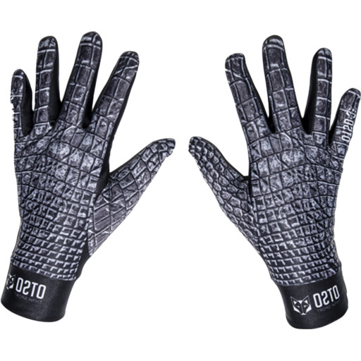 Guantes Black Snake Otso