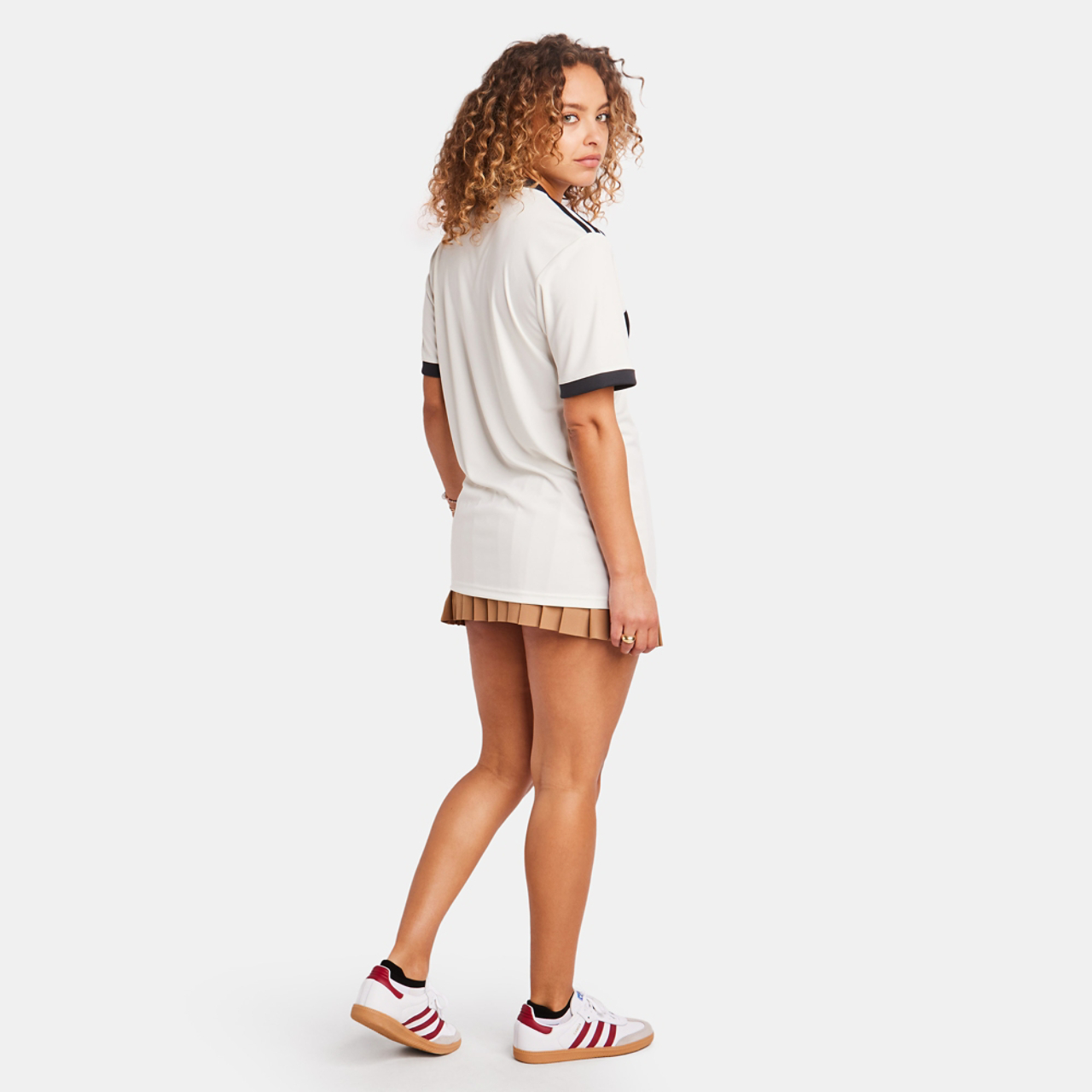 adidas Manchester United
