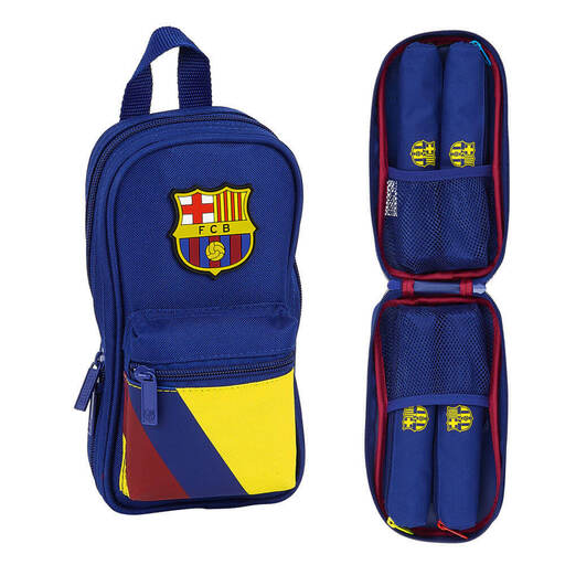 Maxi Case FC Barcelona 2. zestaw
