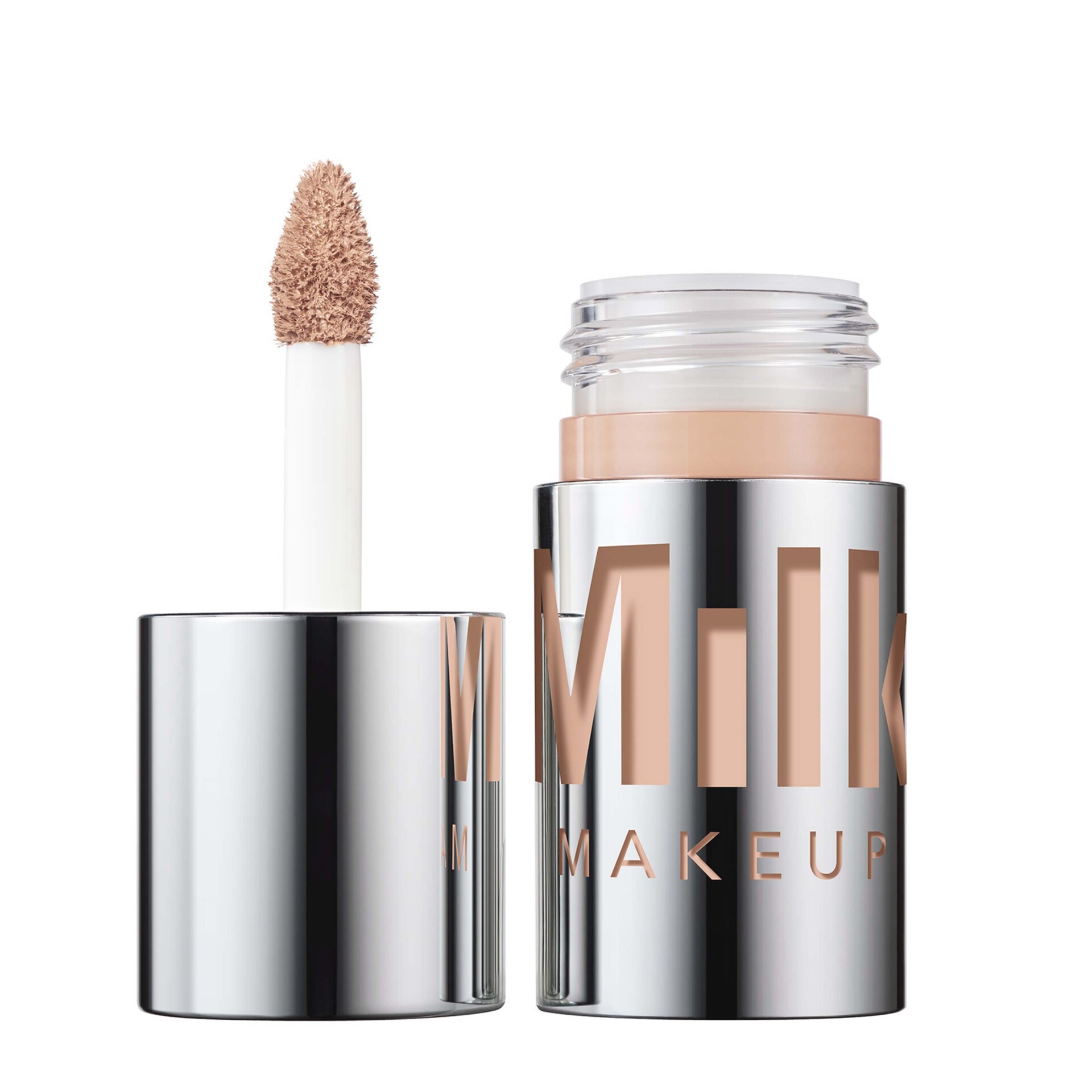 Future kremasti korektor za cijelo lice 4N - MILK Makeup