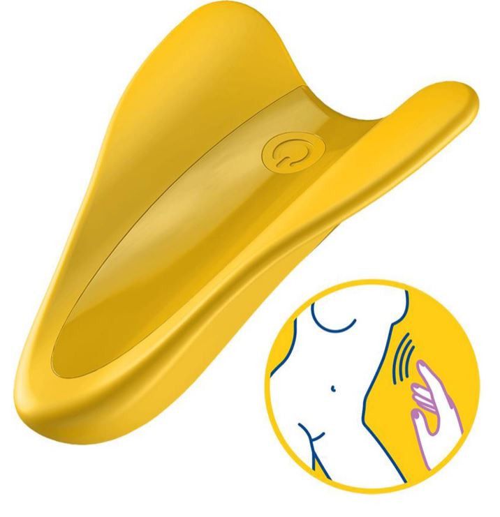 Vibratori High Fly