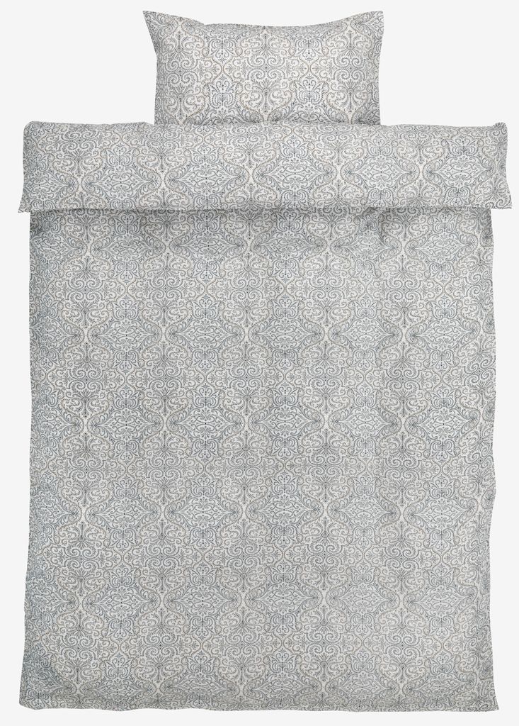 AILA plus AILA set za dječji krevetić 140x200 bež
