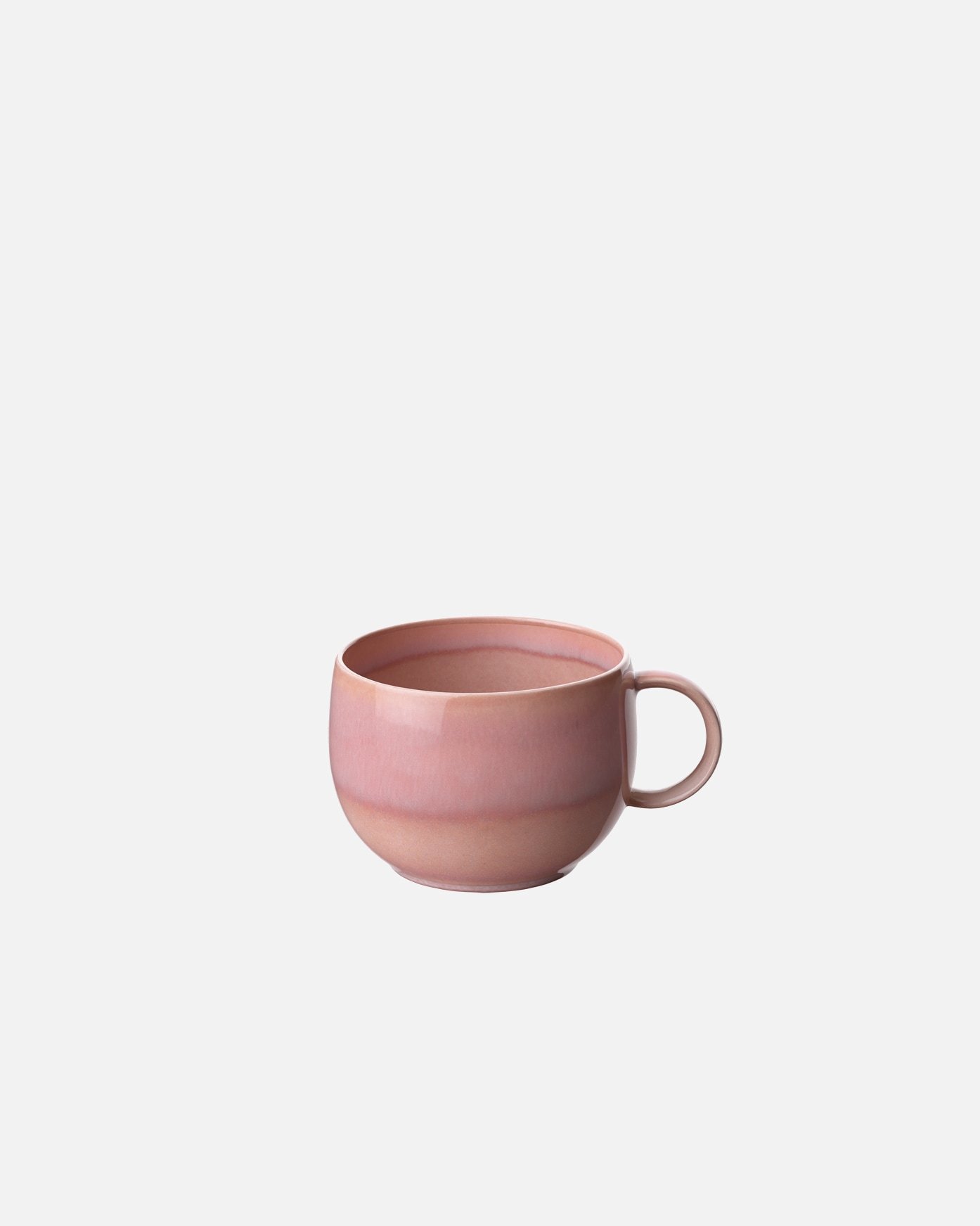Villeroy & Boch kafijas krūze, Perlemor Coral – 1 gab.