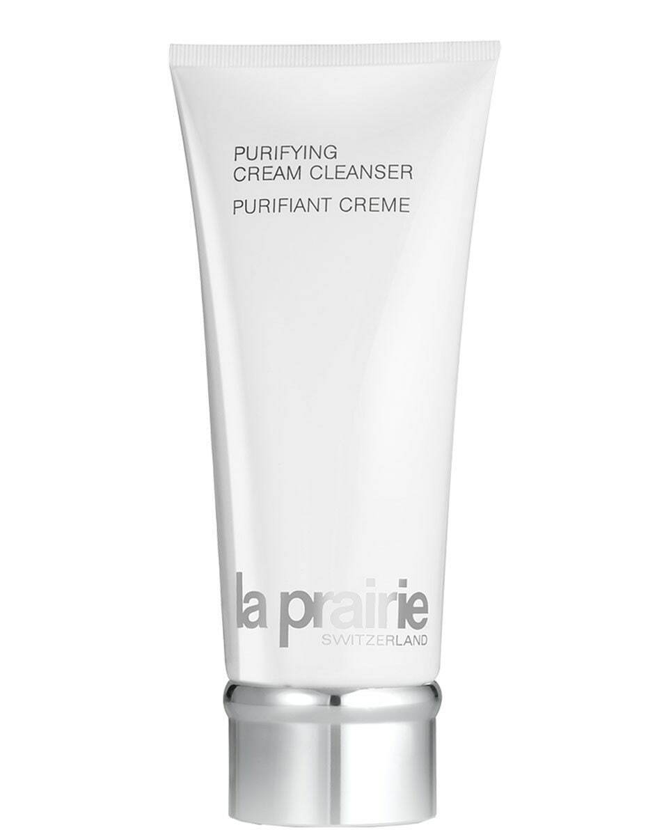 LA PRAIRIE LA PRAIRIE NETTOYANT CRÈME PURIFIANT