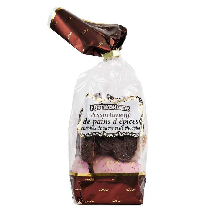 Set de regalo para la hora del té - Set de regalo con 6 productos