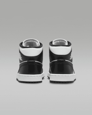 Air Jordan 1 Mid Women's Shoes