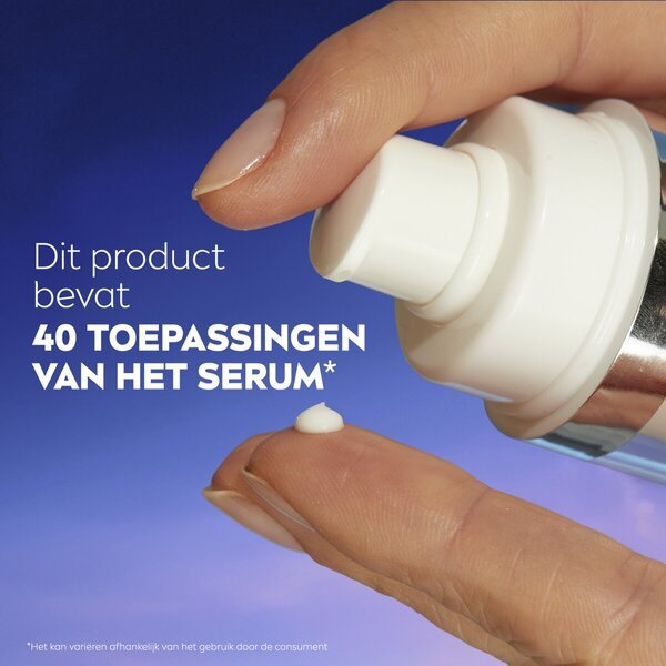 NIVEA Cellular Epigenetics Ultimate pomlajevalni serum za kožo<br>30 ml