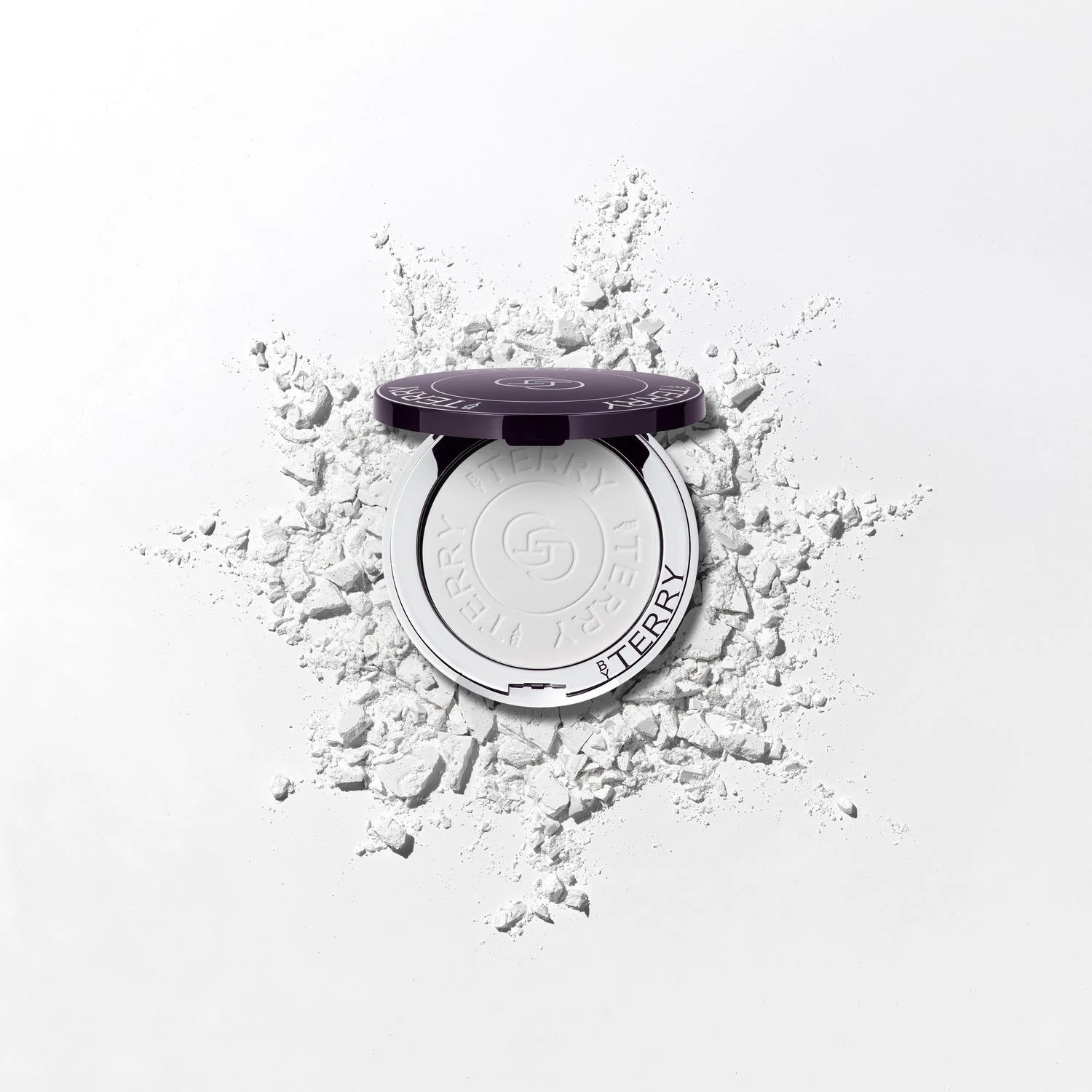 Viso Hyaluronic Pressed Hydra-Powder - Cipria compatta