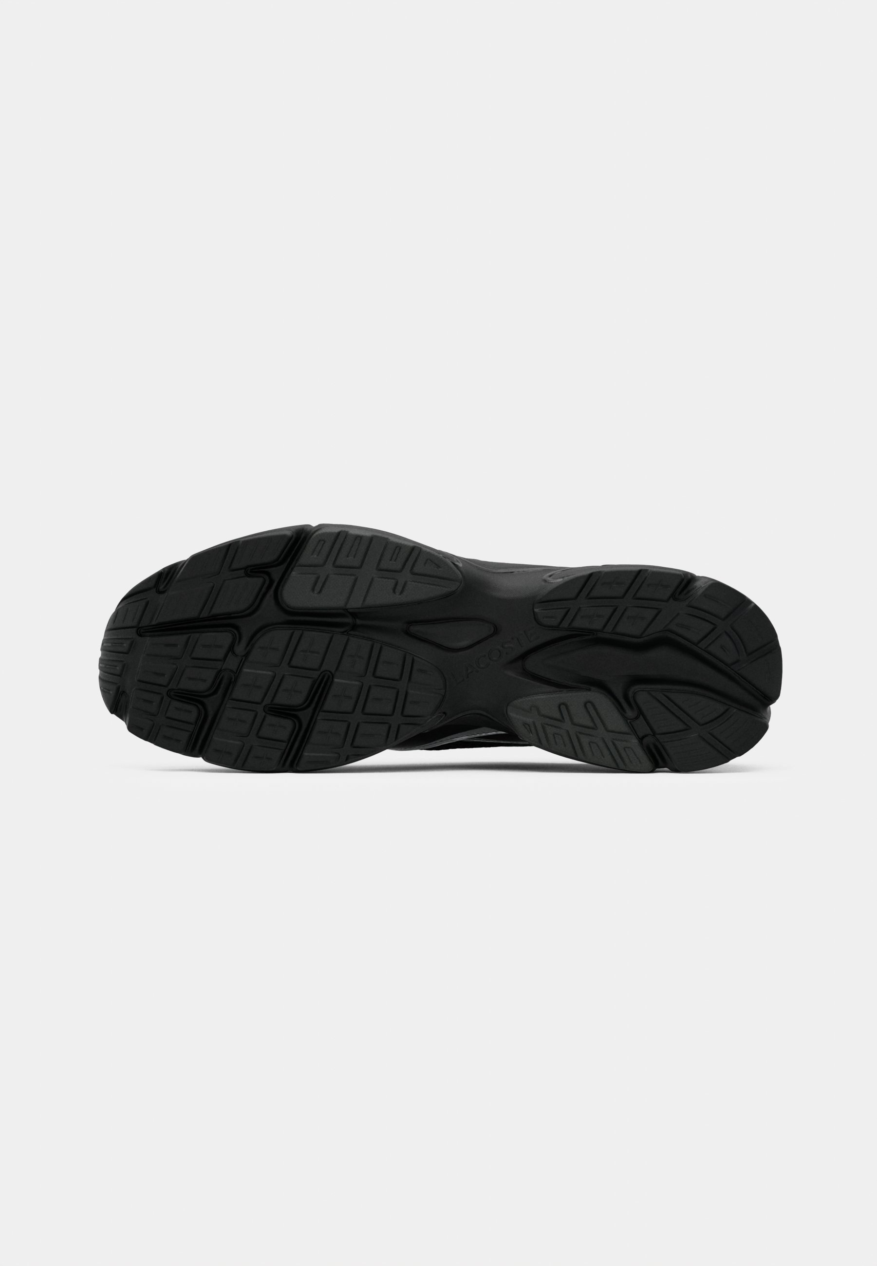 Lacoste STORM 96 2K 125 - Baskets - noires