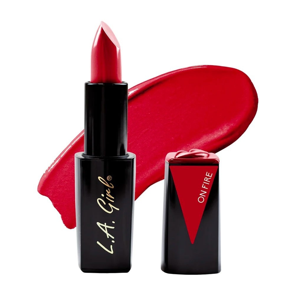 L.A. Girl Rouge à Lèvres Hydratant Longue Tenue