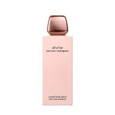 Loción corporal Narciso Rodriguez All Of Me 200 ml