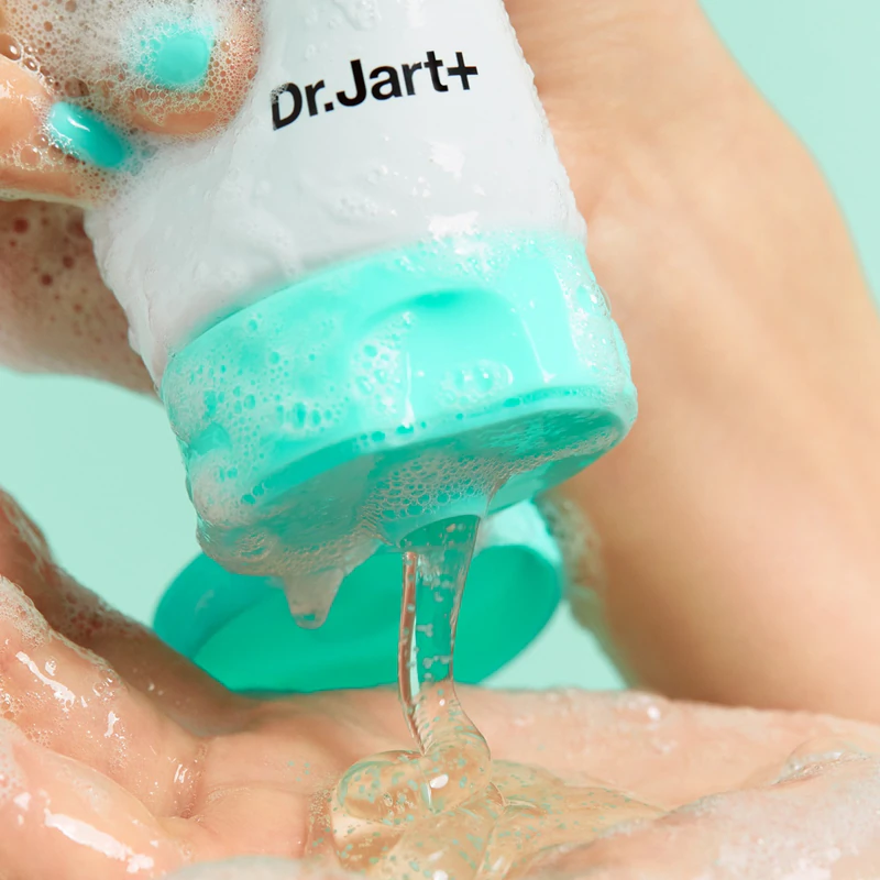 Dr. Jart+ Pore Remedy™ Obnovující pěnový čistič