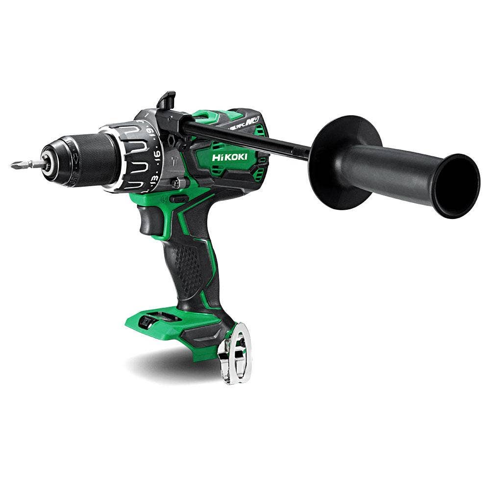 HiKOKI 36V Brushless 5-teiliges Akku-Set 2 x 2,5Ah/5,0Ah Combo KC36D5P(HRZ)