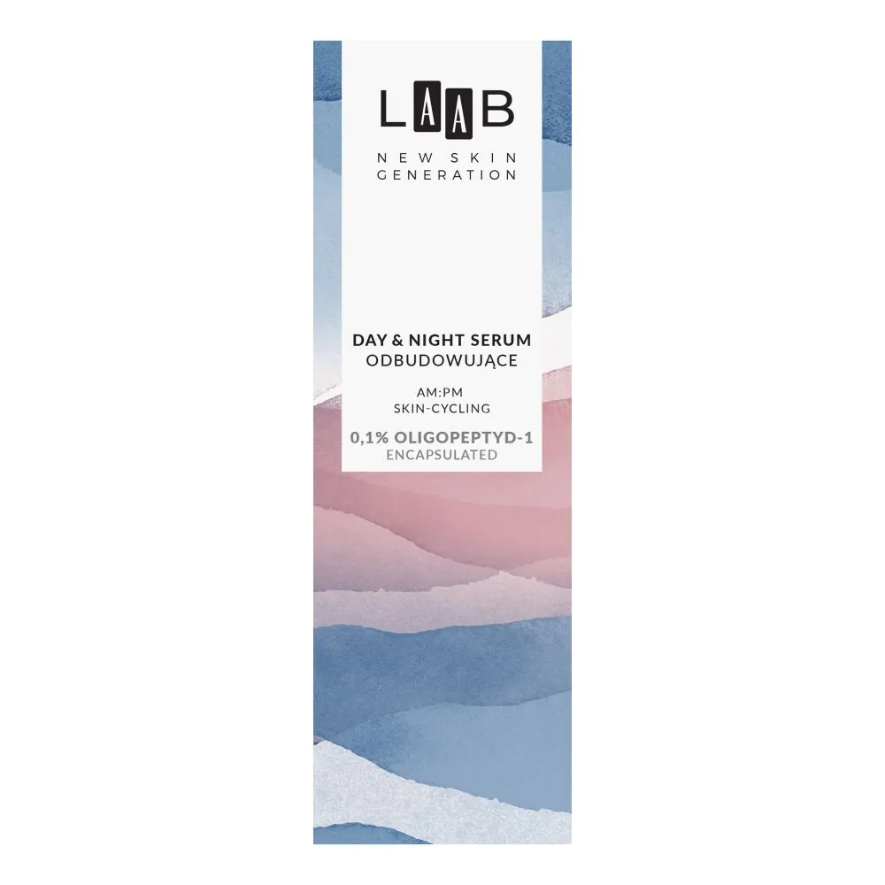 AA Laab AM:PM Day & Night Serum odbudowujące