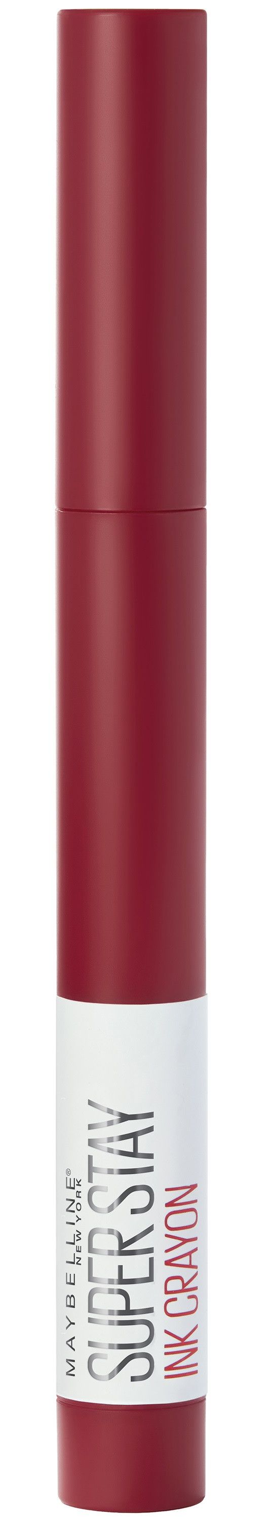 Labial Mate SuperStay Ink Crayon Barras de labios