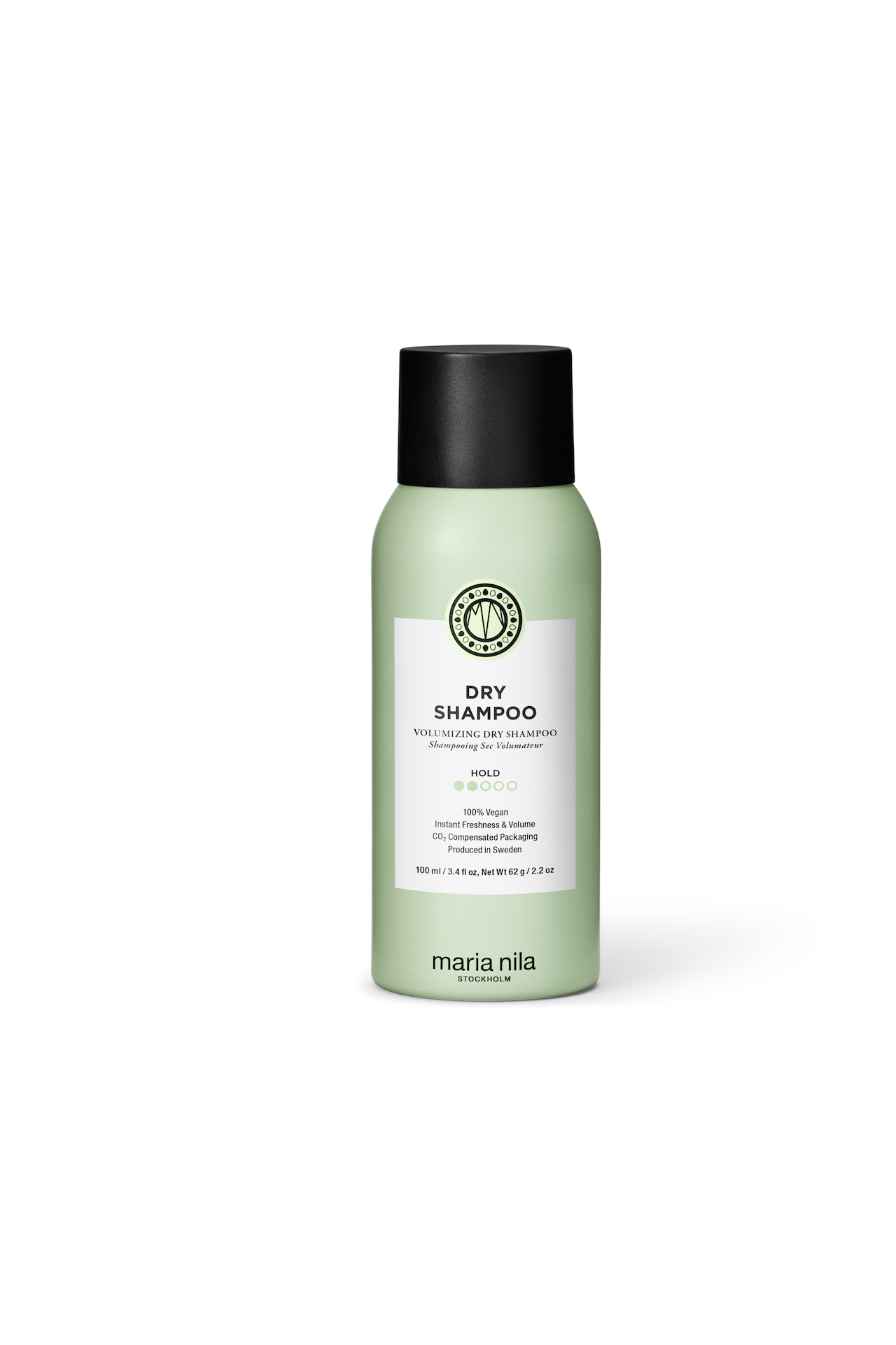 Suhi šampon 100 ml - Maria Nila