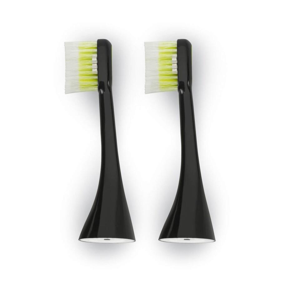 Mäkké hlavice kefky Silk'n Toothbrush ToothWave, malé – 1 kus