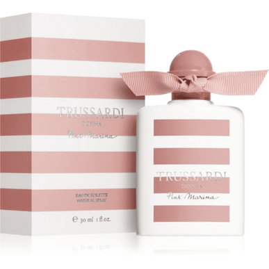 Trussardi Trussardi Donna Pink Marina tualetinis vanduo 50 ml 50 ml