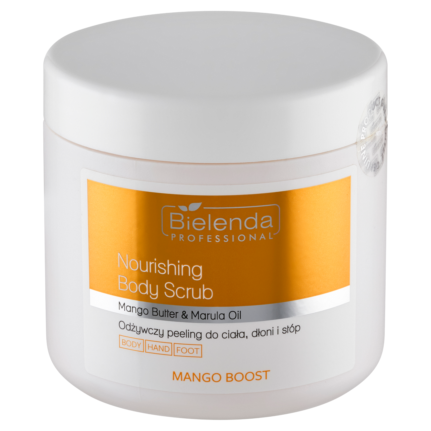 Bielenda Professional Mango Boost
