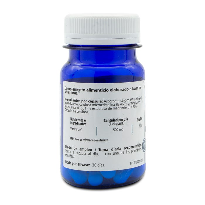 Βιταμίνη C-500 30| 30UD