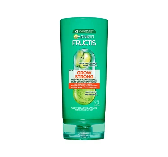 Garnier Fructis Grow Strong odżywka do włosów 200 ml