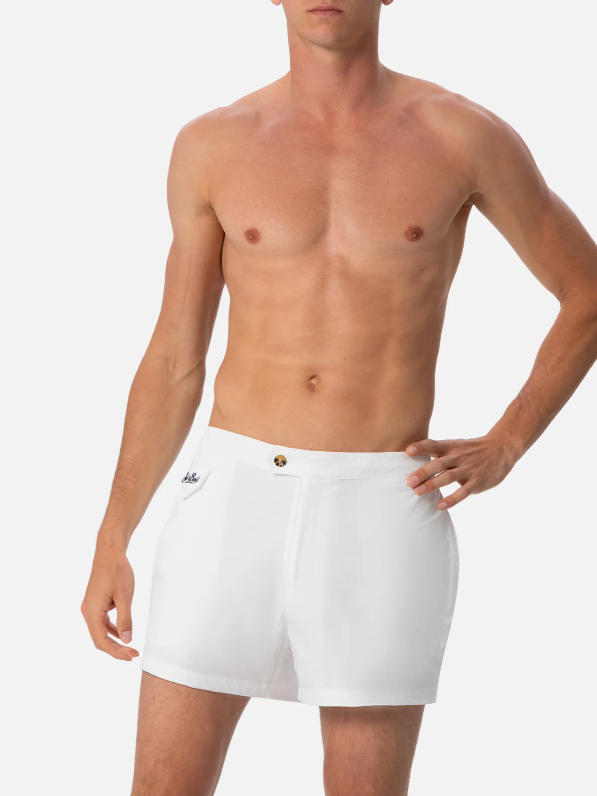 Harry's Slim Fit Heren Zwempak