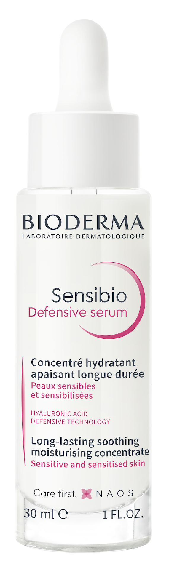Sensibio Védő Szérum 30 ml - Bioderma