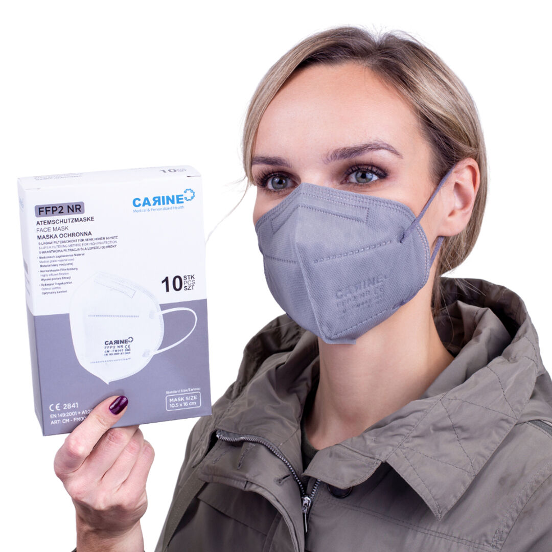 Carine FM002