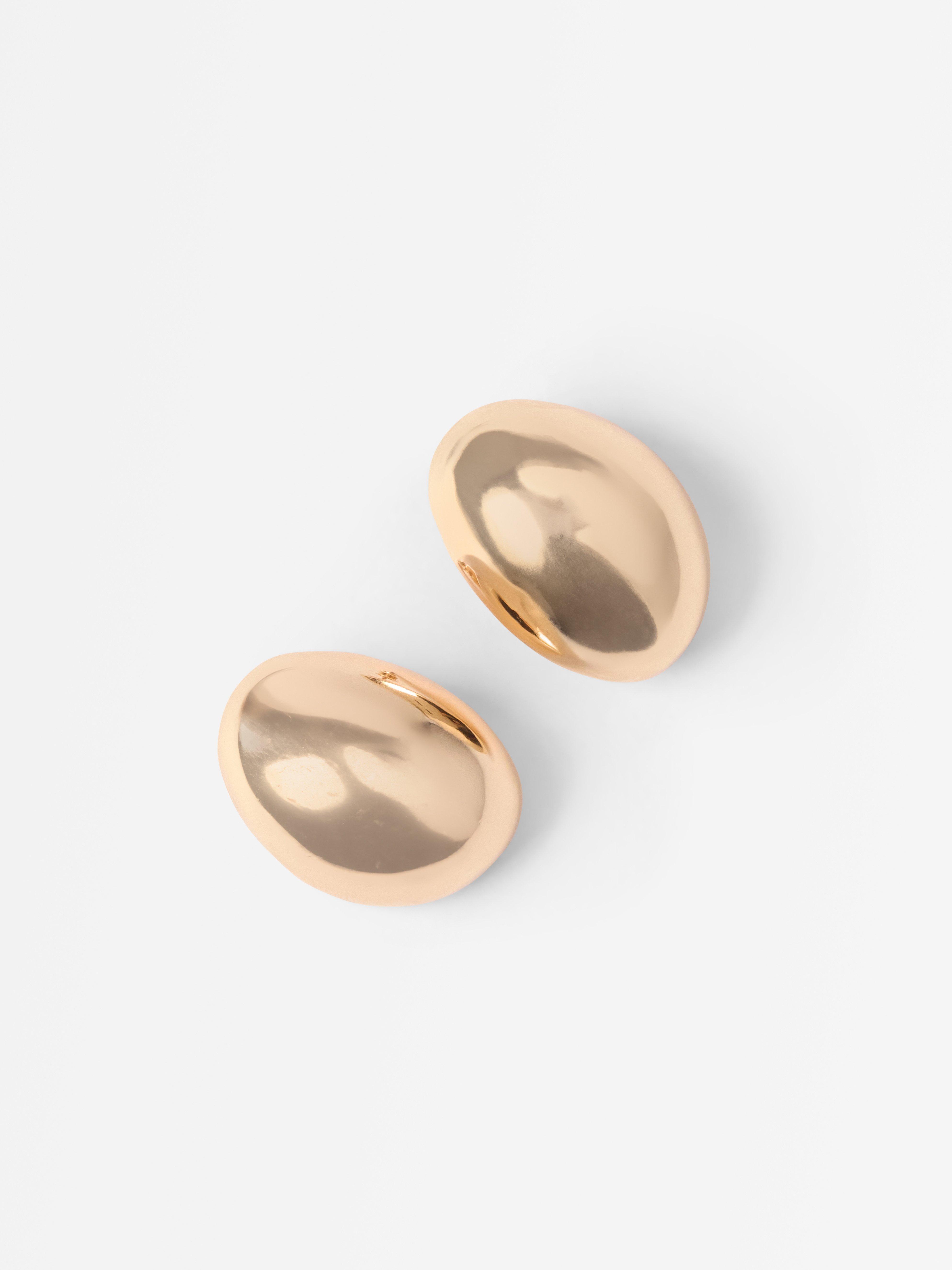 Örhängen Gold