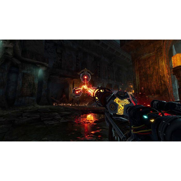 Abyssus - Brine Edition - PS5 Game