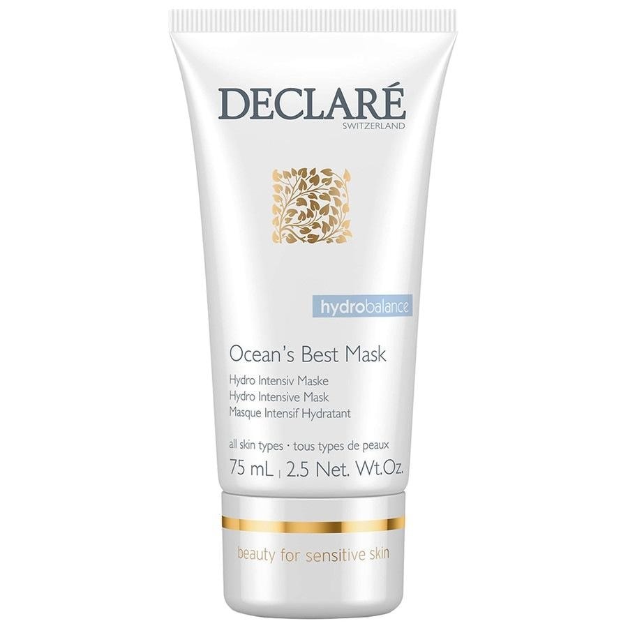 Declaré Hydrating Mask Hydro Balance Intensive Hydrogel Mask - 75 ml