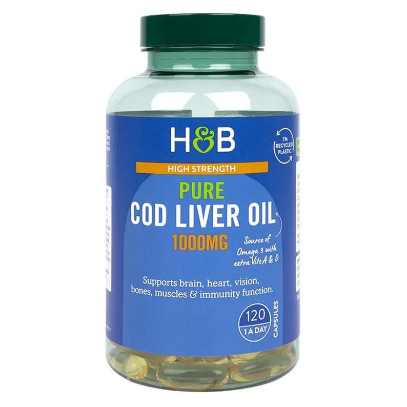 Holland & Barrett