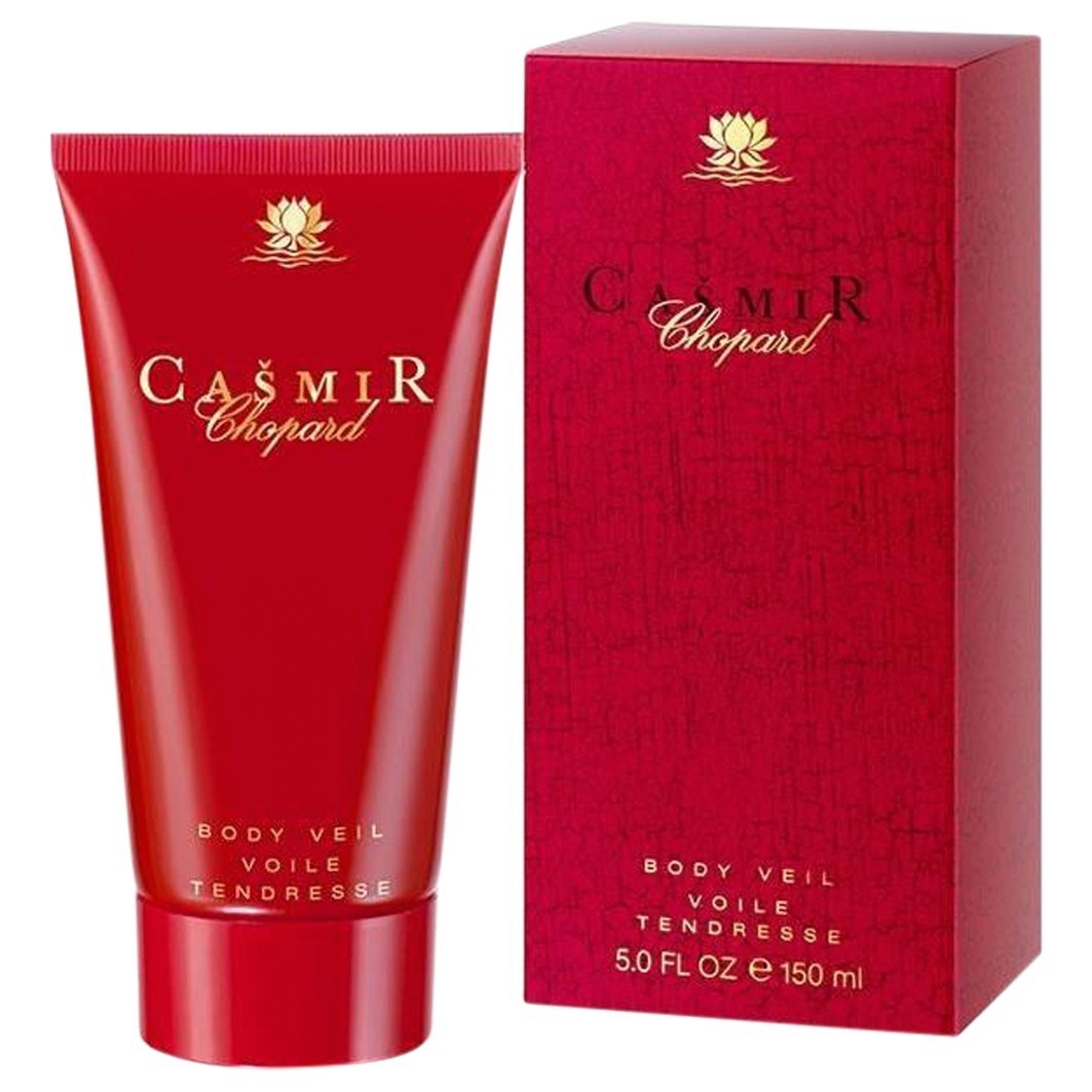 Chopard ķermeņa losjons Cašmir - 150 ml