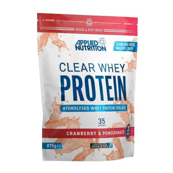 Applied Nutrition Clear Whey