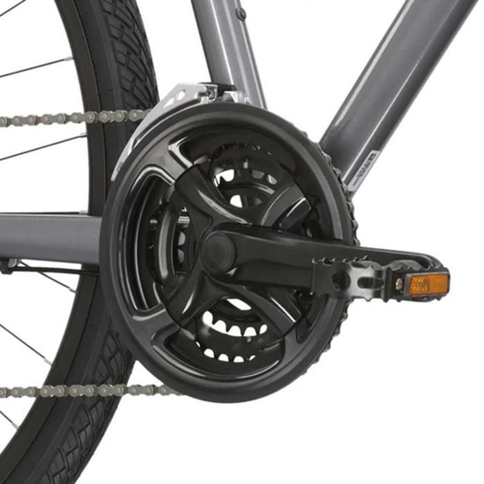 Vélo Kross VTC Trekking Evado - 21